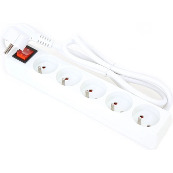 Fiesta 5 Plug 1,5 m Switch (42043)