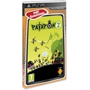 Hry na PSP Patapon 2