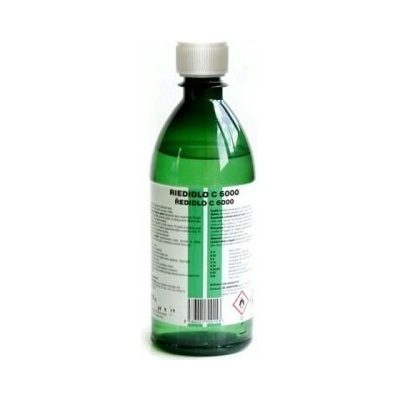 ŠK Spektrum C 6000 4,5 l