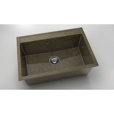 FAT Мивка Vanguard 231, Granicite, 899 Belogradchik Rocks, с включен сифон