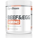 GymBeam Beef & Egg 500 tablet