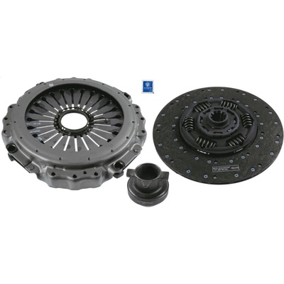 Spojková sada SACHS 3400 700 402 (3400700402)