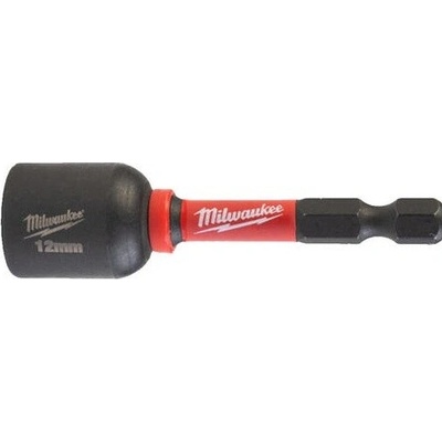 Milwaukee nástrčný kľúč magnetický 12x65mm 4932492442