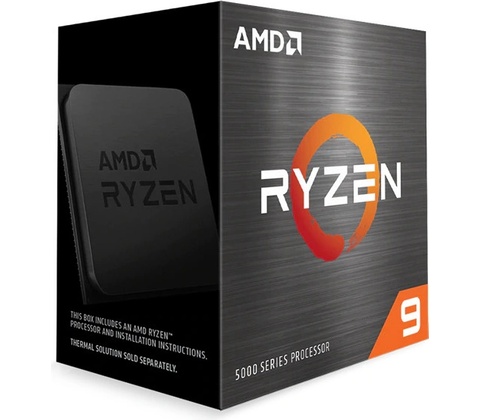 AMD Ryzen 9 5950X 100-000000059