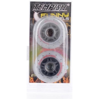 Tempish Fire 76 mm 85A 2 ks