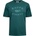 Kappa Authentic jack tmavo zelené