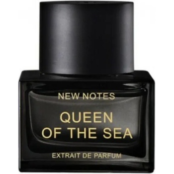 Image 1 of New Notes Queen of the Sea Extrait de Parfum 50 ml