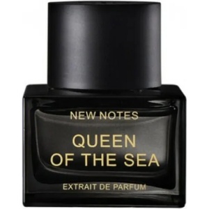 New Notes Queen of the Sea Extrait de Parfum 50 ml Парфюми