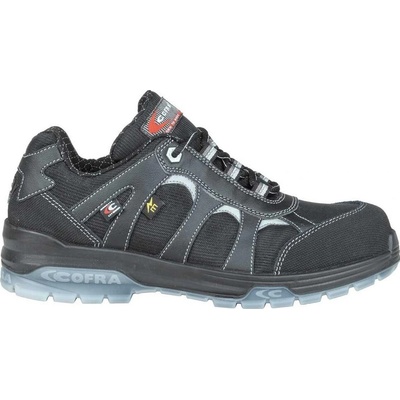 Cofra Brc-Franklin SB PS E FO SR