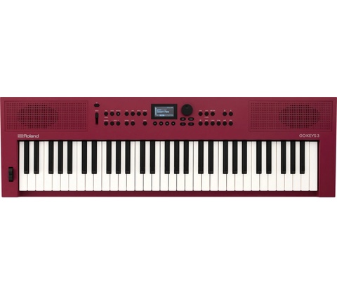 Roland GO:KEYS 3