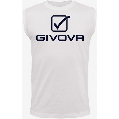 Tílko Givova SPONSOR LOGO BIG