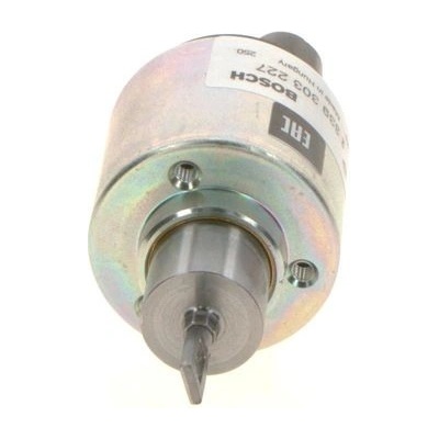 Elektromagnetický spínač, štartér BOSCH 2 339 303 227