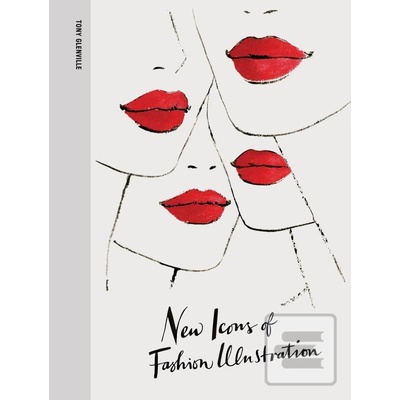 New Icons of Fashion Illustration