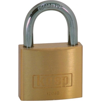 Kasp K12040 zlatožltý