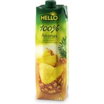 Hello meruňka 1 l