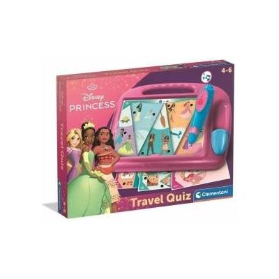 Clementoni Пъзел Clementoni Princesa