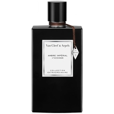 Van Cleef & Arpels Ambre Impérial parfémovaná voda dámská 75 ml