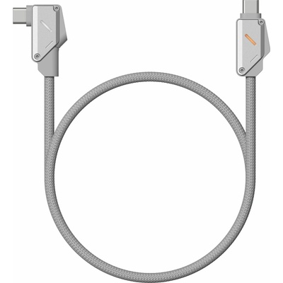 Aulumu M07 Aluminum Datový a nabíjecí USB-C 1,2m