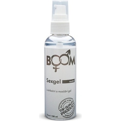 SexGel NEUTRAL 100 ml – Zbozi.Blesk.cz