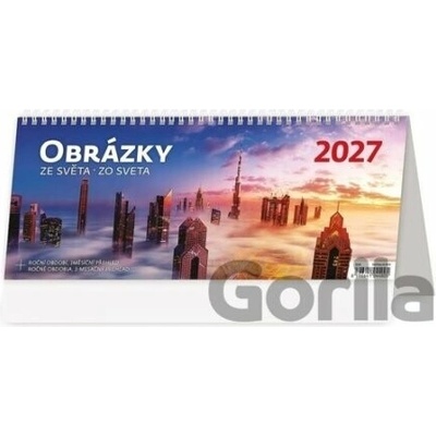 Obrázky ze světa stolní Helma 2027