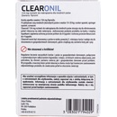 Froncodex Clearonil Medium breed kapky proti parazitům pro psy 3 x 134 mg