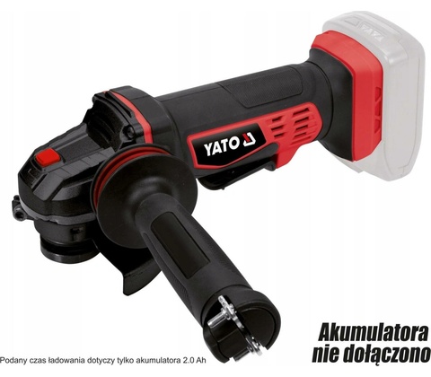 Yato YT-82827