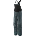 Patagonia Ски панталон Patagonia Women's Snowdrifter Bibs Ski trousers - Summit Blue - размер XXL (107-2557-0816)