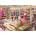 Ravensburger - Puzzle The Covented Closet - 1 000 piese