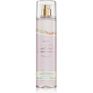 Sabrina Carpenter Sweet Tooth спрей за тяло за жени 236ml