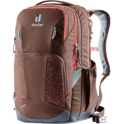 Deuter Cotogy Deepsea raisin