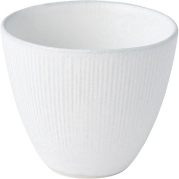 Made in Japan Чашка snow leaf 150 мл, бял, керамика, mij (mijc7613)