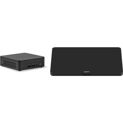 Logitech TAPZOMBASEASU