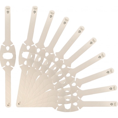 Belbal Papírový držák na balónek