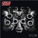 SAGA: 20/20 CD