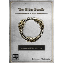 The Elder Scrolls Online: 2025 (Premium Edition)