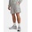 Under Armour Мъжки къси панталони Under Armour Unstoppable Airvent Sts Under Armour | Siv | МЪЖЕ | S