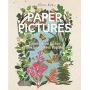 Paper Pictures Robin CloverPaperback