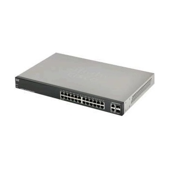 Cisco SG200-26