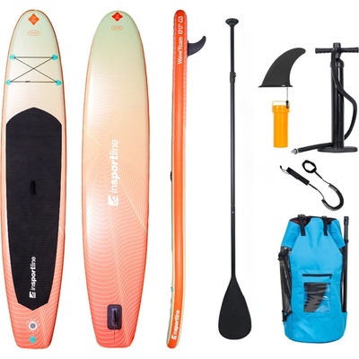 Paddleboard inSPORTline WaveTeam 13'0"