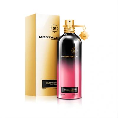 Montale Starry Nights EDP 100 ml - Парфюм за жени и мъже