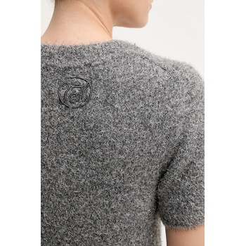 Tommy Hilfiger Пуловер с вълна Tommy Hilfiger (WW0WW47650)