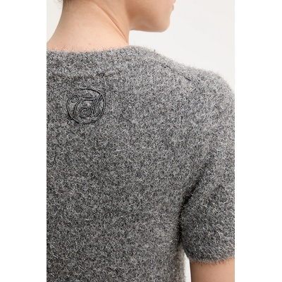 Tommy Hilfiger Пуловер с вълна Tommy Hilfiger (WW0WW47650)