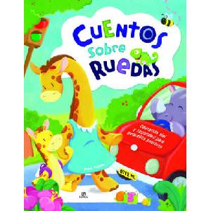 CUENTOS SOBRE RUEDAS (2017)