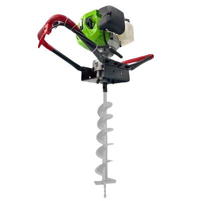 Свредел моторен ТУНДЖА БС52, 2.2 к. с. , 52 куб. см, 2-тактов (kr9700325)