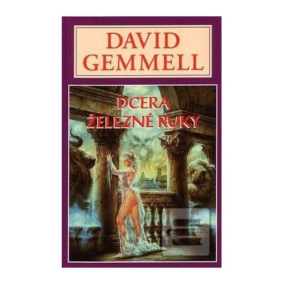 Dcera železné ruky