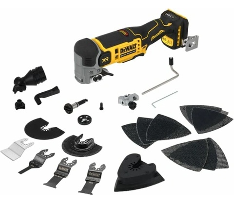 DeWalt DCS359NT