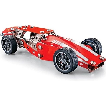 MaDe Malý mechanik formule, 133 ks