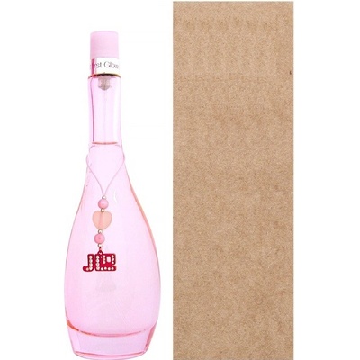 Jennifer Lopez Love at First Glow toaletná voda dámska 100 ml tester