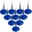 Stix Ремонтни клечки 4mm 10бр SA4 (07-03-4448)
