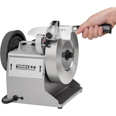 Bruska na nože TORMEK T-2 – Zboží Mobilmania